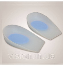 Силіконові підп'ятники Ersamed SL-501