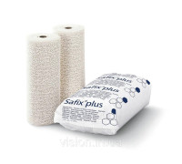Бінти гіпсові Safix plus / Сафікс плюс 12см х 3м 2шт