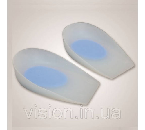 Силіконові підп'ятники Ersamed SL-501 L