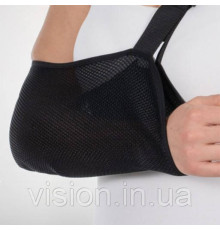 Бандаж для підтримки руки (Косинка Сітка) Ersamed SL-01F XXL