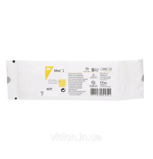 Плівка хірургічна антимікробна IOBAN 2, 10см*20см (6635)